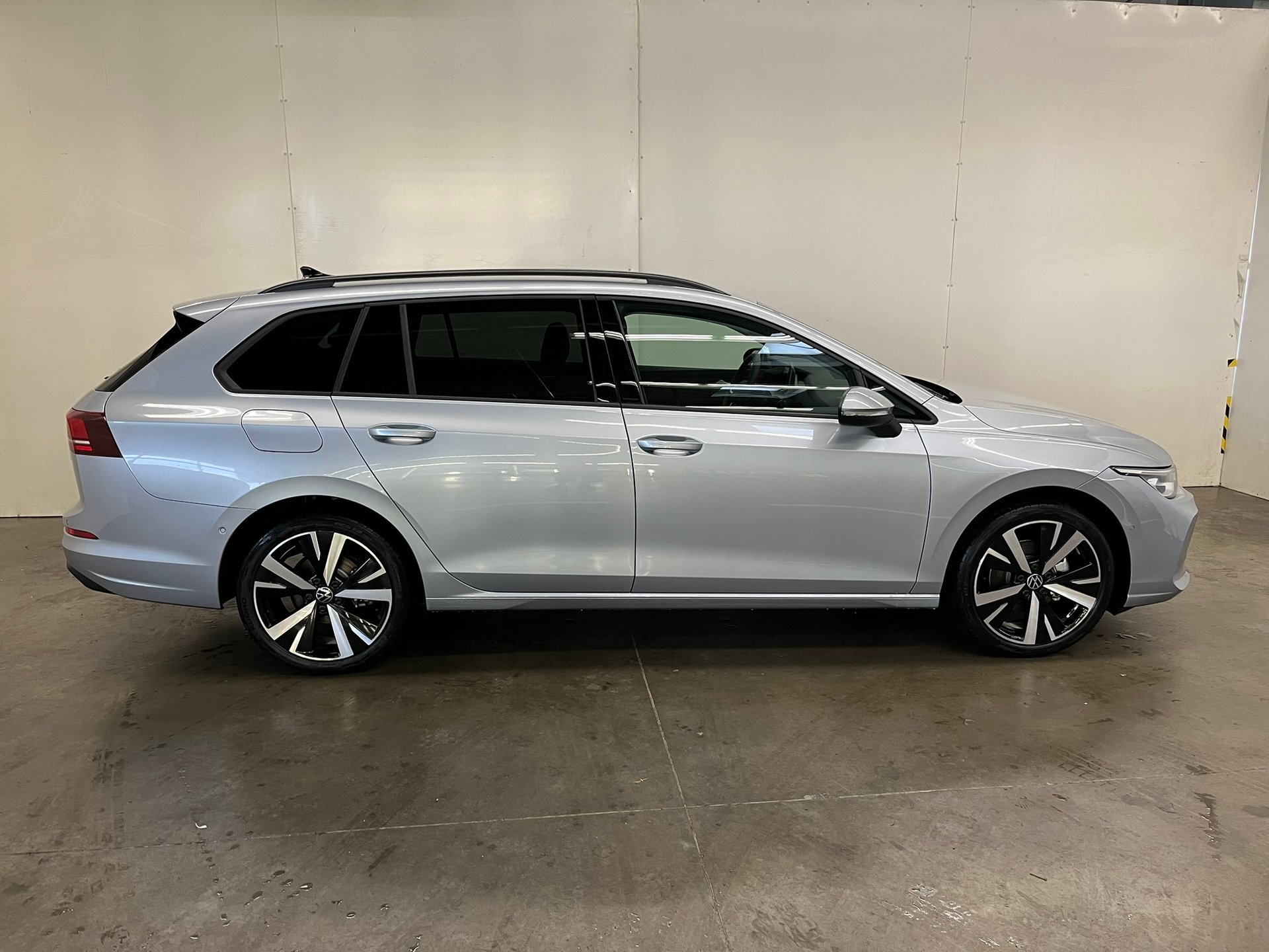 Volkswagen Golf Variant 8 FL