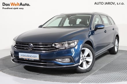 VW Passat Variant Elegance 2.0 TDI EVO 6G