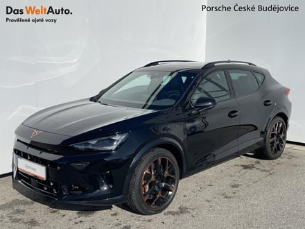 CUPRA Formentor 2.0 TSi DSG 7st.