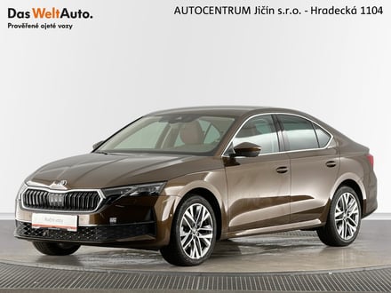 Škoda Octavia DSG 2.0TDI 110kW Exclusive Selection