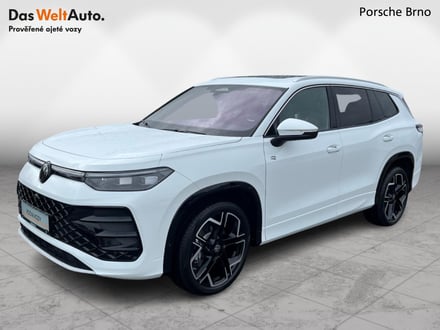 VW Tayron R-LINE 2.0TDI 142kW 4MOTION