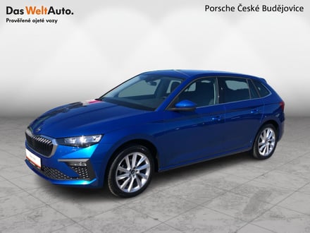 Škoda Scala 1.0 TSi TOP SELECTION