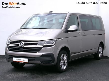 VW Caravelle  2.0 TDI 110 kW automat ,DPH