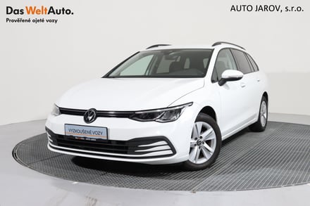VW Golf VARIANT LIFE 1,0 TSI 81KW 7DSG