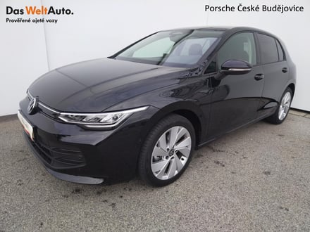 VW Golf People 1,5 eTSI 85 kW 7DSG mHEV