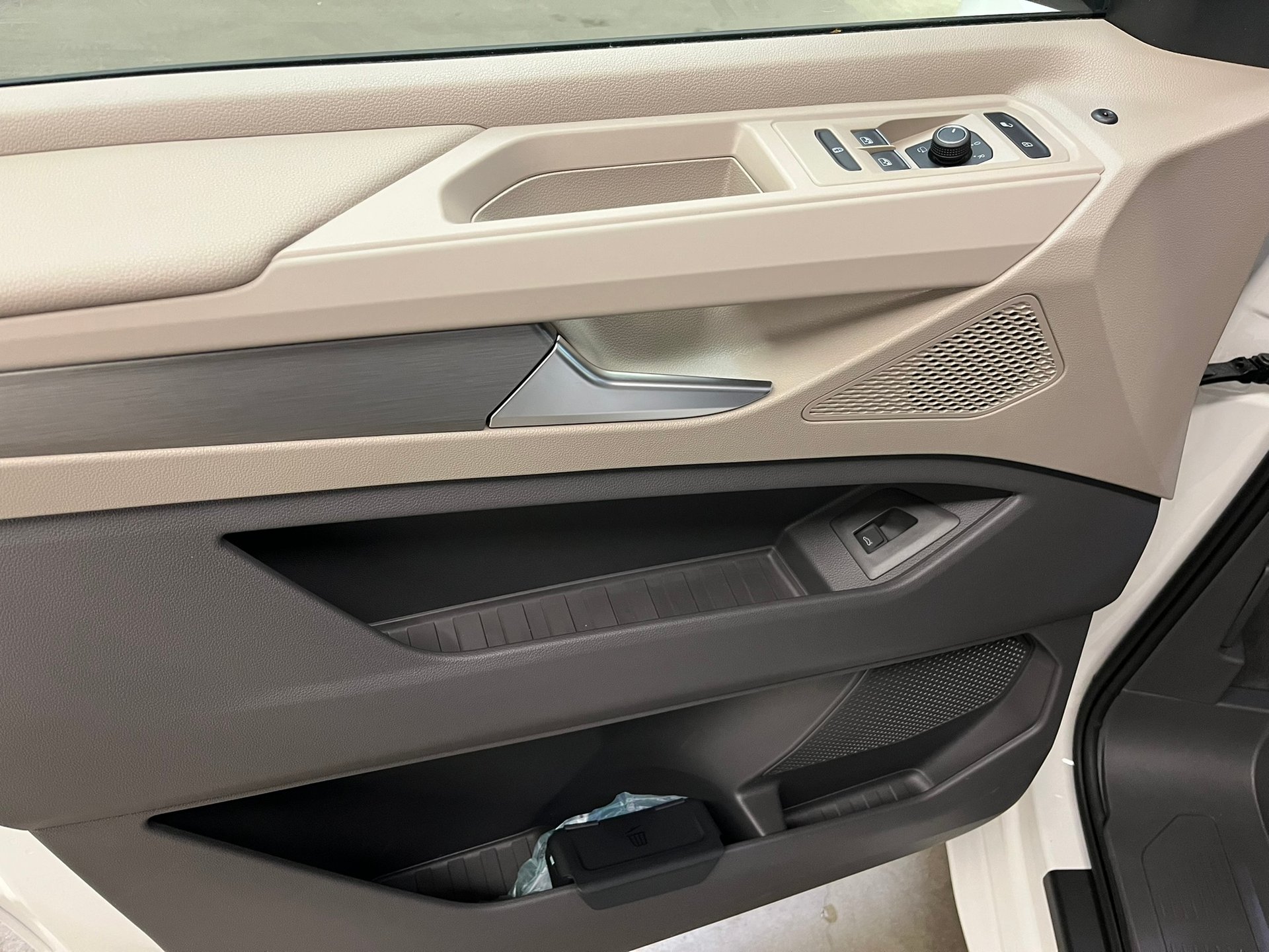 Volkswagen Nový Multivan