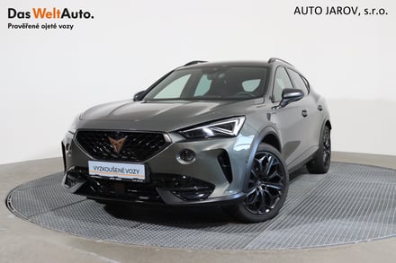 CUPRA Formentor VZ Tribe e-HYBRID 245k DSG