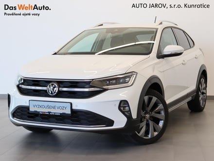VW Taigo STYLE 1,0 TSI 6G