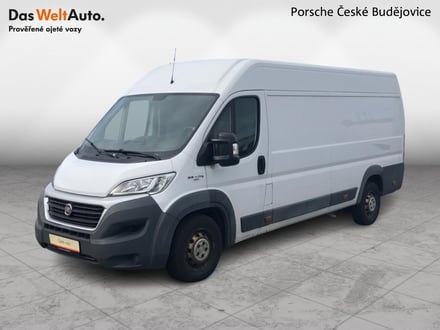 Fiat Ducato 2,3 JTD L4H2