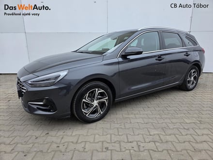 Hyundai i30 SW 1,5 DPI 81 kW Smart