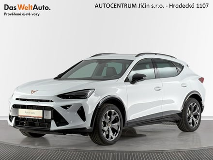 CUPRA Formentor 2.0 TSI 150kW 4x4 DSG