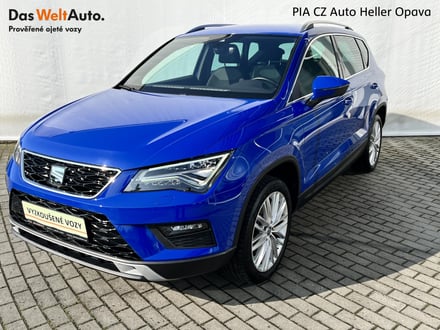 SEAT Ateca 2.0 TDI 110 kW Xcellence