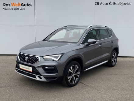 SEAT Ateca 2,0 TDI 110 kW Xperience DSG