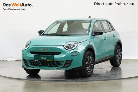 Fiat 600e 1.2 Turbo 74 kW