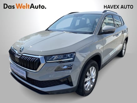 Škoda Karoq 1.5 TSI Ambition
