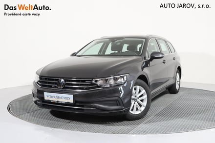 VW Passat VARIANT BUSINESS 1.5 TSI 7DSG
