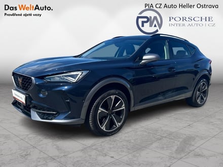 CUPRA Formentor 1.5TDi DSG