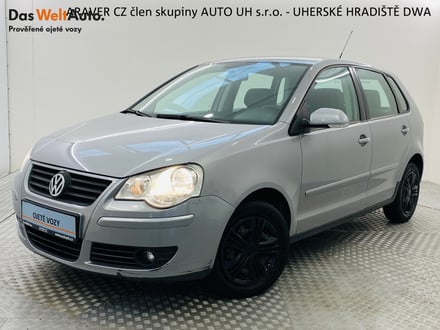VW Polo 1.2HTP 40kW Comfortline