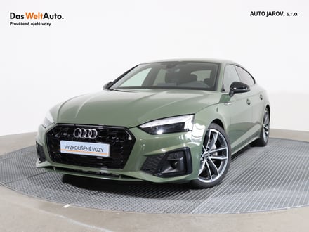 Audi A5 SPORTBACK S LINE 40 TFSI 150 KW