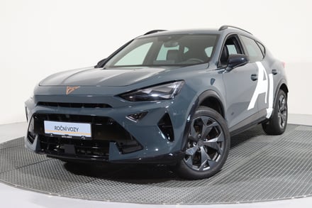 CUPRA Formentor 1.5 eTSI 150k DSG