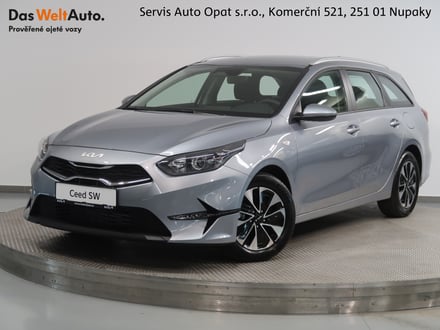 KIA Ceed SW SPIN 1.5T-GDi 103KW 7DCT