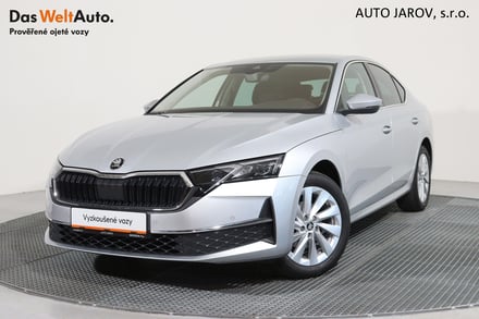 Škoda Octavia TOP SELECTION 2,0 TDI DSG/MATRIX LED, ACC