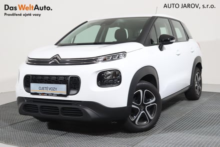 Citroën C3 AIRCROSS 1,2 PURETECH 81KW S&S FEEL