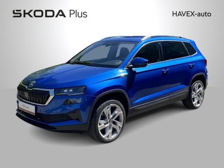Škoda Karoq SEL TS 110/1.5 A7F