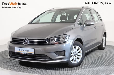 VW Golf Sportsvan Highline 1,4 TSI / TAŽNÉ Z.