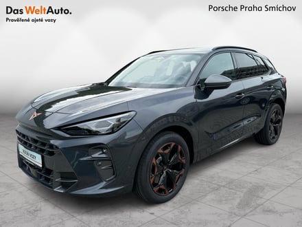 CUPRA Terramar 2,0 TSI DSG 4WD