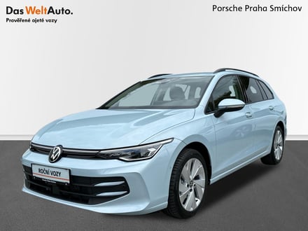 VW Golf People 1,5 eTSI 110 kW DSG