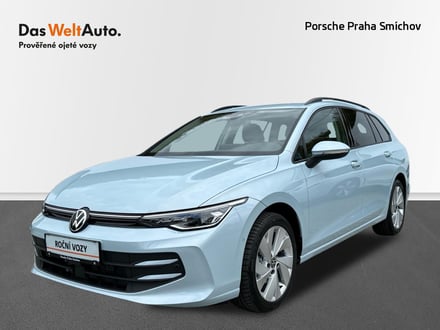 VW Golf Variant people 1,5 eTSI 7DSG mHEV