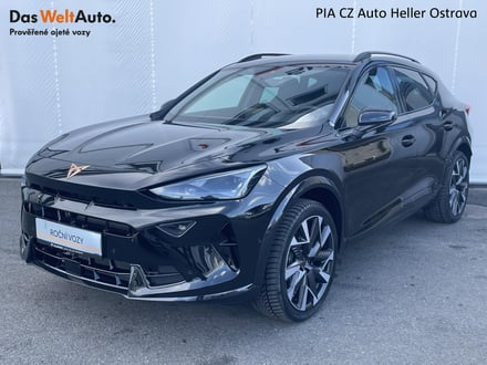 CUPRA Formentor 1.5 eTSI 150k DSG