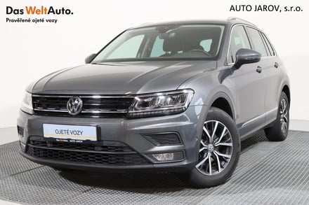 VW Tiguan MARATON EDITION 1.5 TSI 96kW