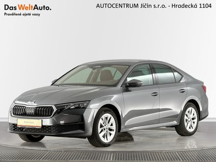Škoda Octavia 2.0TDI 85kW Selection