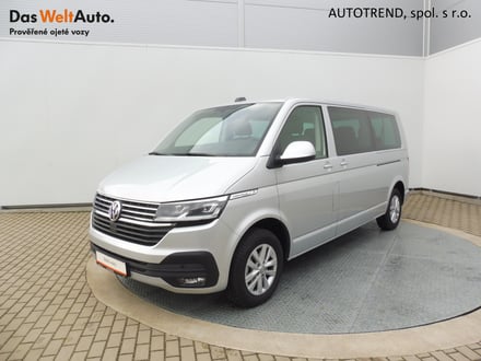 VW Caravelle T6.1 DR Comfortline 2,0 TDI 110kW DSG