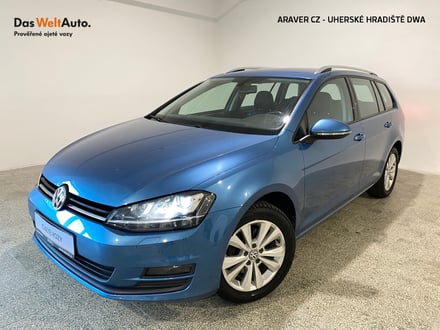 VW Golf 1.4 TSI Maraton Edition
