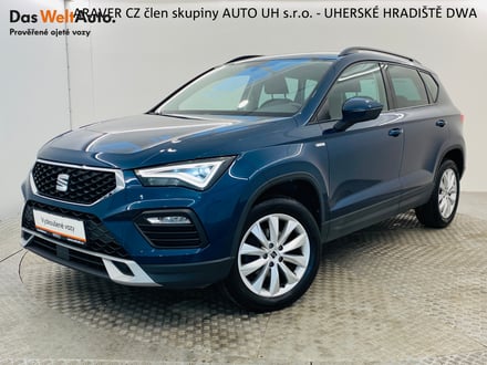 SEAT Ateca 1.5 TSI 110kW Style
