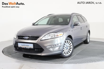 Ford Mondeo COMBI 1,6 ECOBOST 118 kW