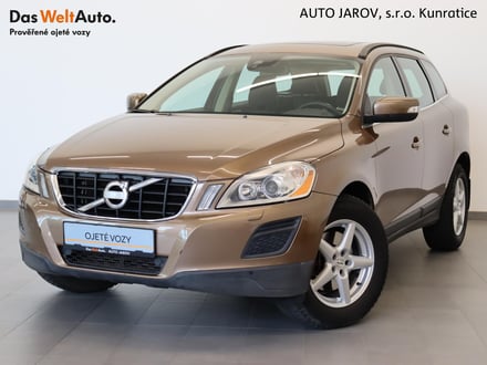 Volvo XC60 D3 Momentum AWD