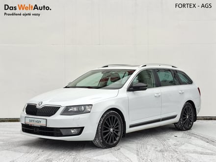 Škoda Octavia Style,2.0 TDI,135kW,4x4,DSG