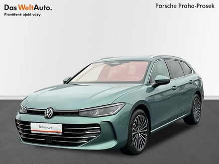 VW Passat Variant NEW 2.0TDI DSG ELEGANCE