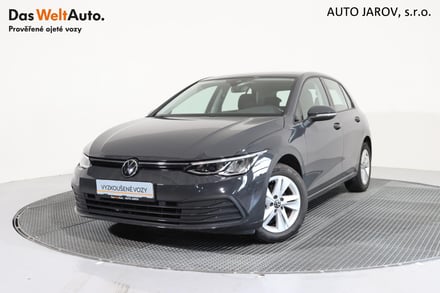 VW Golf Life 1,0 TSI 6G