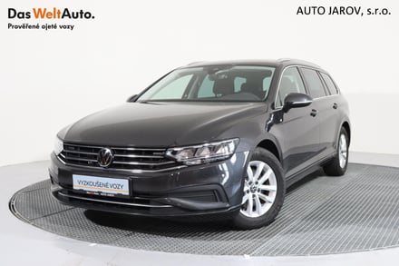 VW Passat Variant Business 1.5 TSI EVO 6G