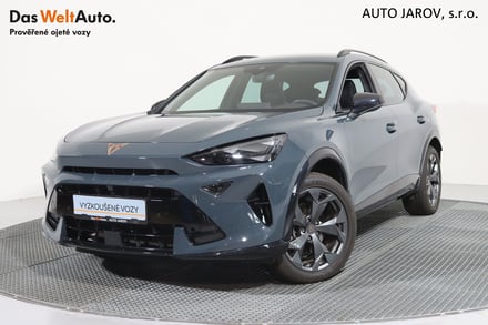 CUPRA Formentor 1.5 eTSI 150K DSG