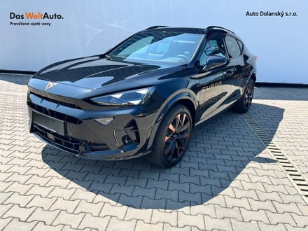 CUPRA Formentor 2.0 TSI 204k DSG 4WD