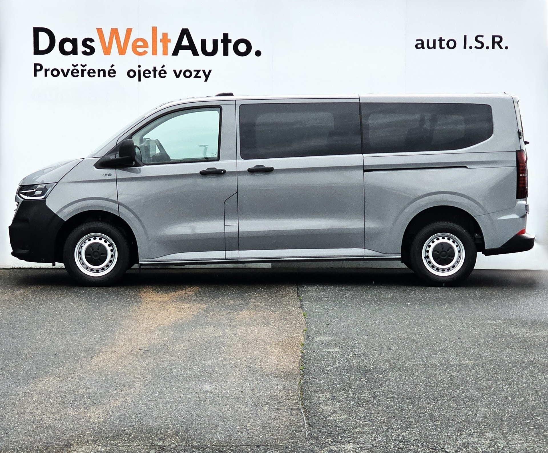 Volkswagen Transporter Kombi