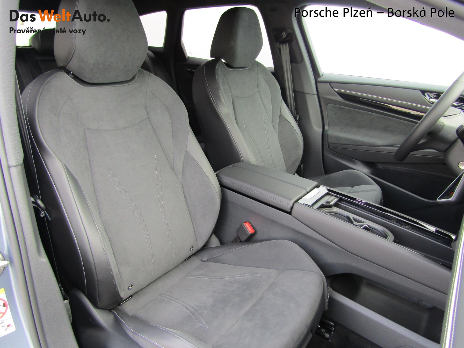 Volkswagen ID.7 Tourer
