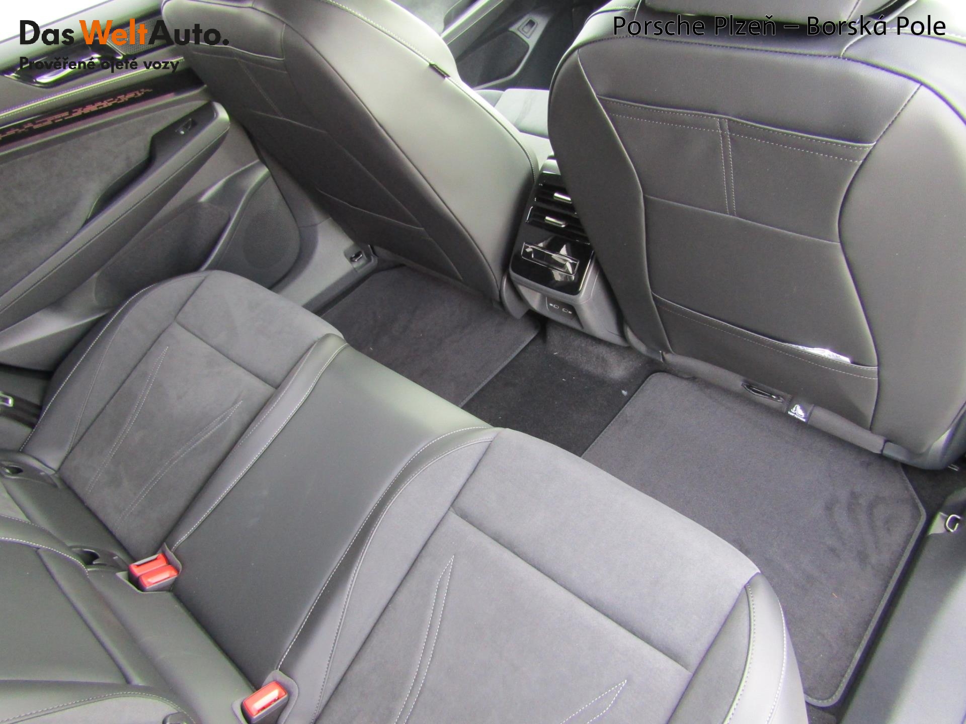 Volkswagen ID.7 Tourer