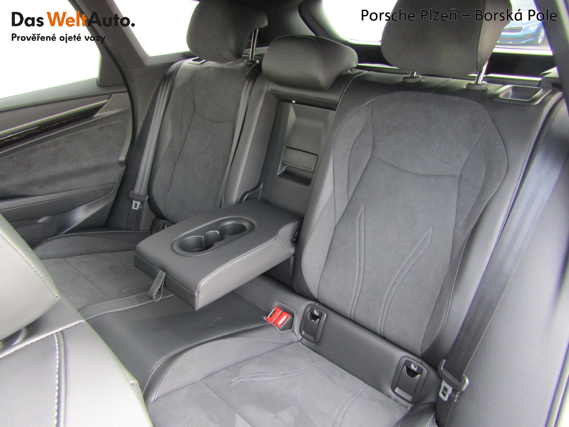 Volkswagen ID.7 Tourer